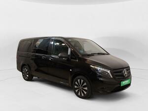Mercedes Vito TOURER SELECT 2.0CDI 136CV 114 SWB L 4P 8 PLAZAS 1