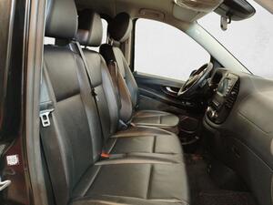 Mercedes Vito TOURER SELECT 2.0CDI 136CV 114 SWB L 4P 8 PLAZAS 8