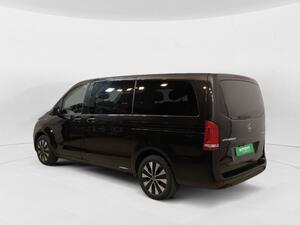 Mercedes Vito TOURER SELECT 2.0CDI 136CV 114 SWB L 4P 8 PLAZAS 2