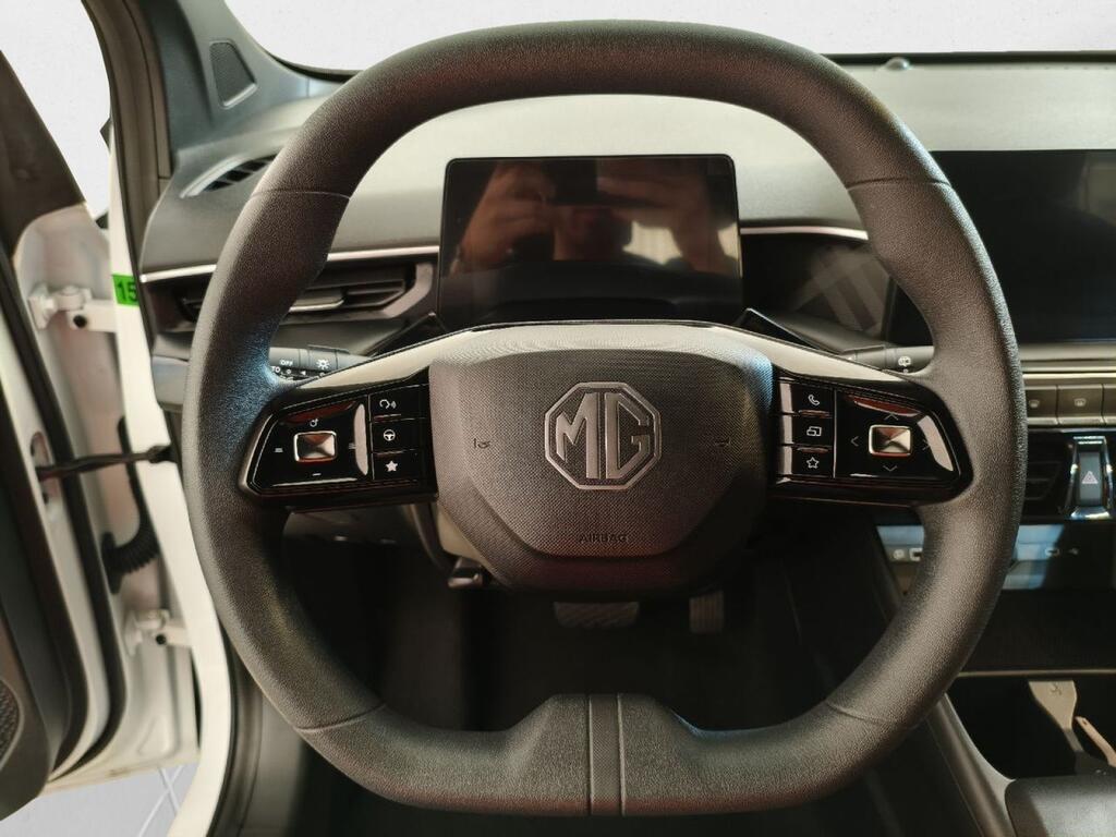 MG MG3 Comfort Segunda mano