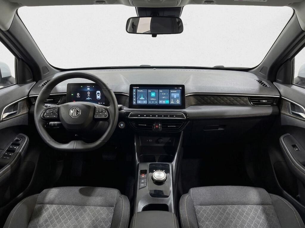 MG MG3 Comfort Segunda mano