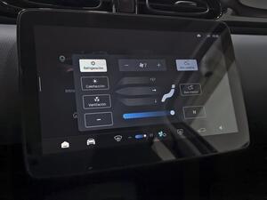 Leapmotor T03 T03 BEV 37.3kWh Design Auto 25