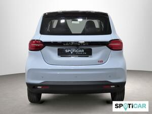 Leapmotor T03 T03 BEV 37.3kWh Design Auto 6