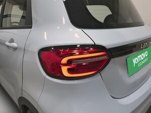 Leapmotor T03 T03 BEV 37.3kWh Design Auto 37