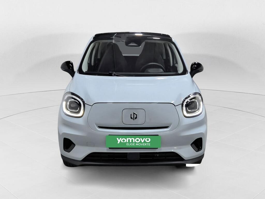 Leapmotor T03 T03 BEV 37.3kWh Design Auto 5