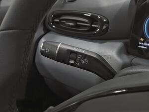 Leapmotor T03 T03 BEV 37.3kWh Design Auto 14