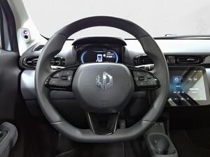 Leapmotor T03 T03 BEV 37.3kWh Design Auto 18