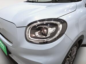 Leapmotor T03 T03 BEV 37.3kWh Design Auto 36