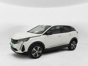 Peugeot 3008 1.2 PureTech 96KW (130CV) S&S Allure 2