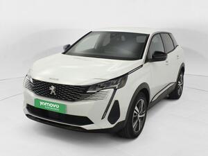 Peugeot 3008 1.2 PureTech 96KW (130CV) S&S Allure 4