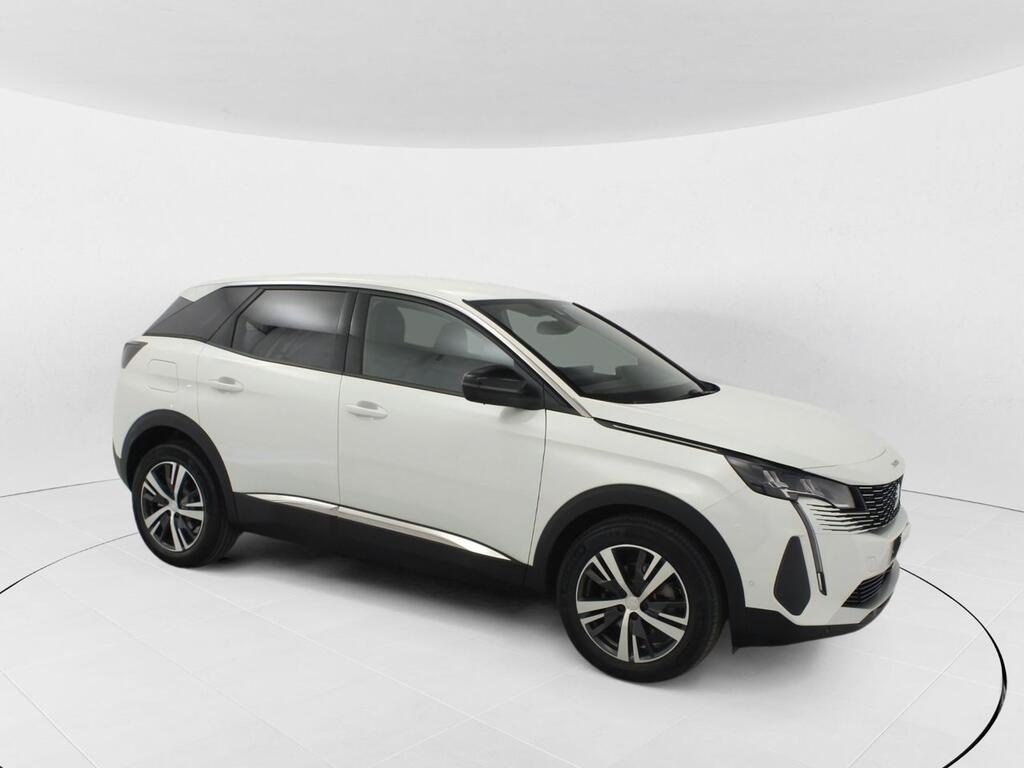 Peugeot 3008 1.2 PureTech 96KW (130CV) S&S Allure Segunda mano
