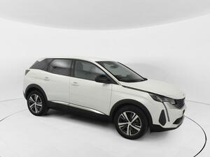 Peugeot 3008 1.2 PureTech 96KW (130CV) S&S Allure 1