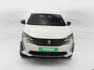 Peugeot 3008 1.2 PureTech 96KW (130CV) S&S Allure 3