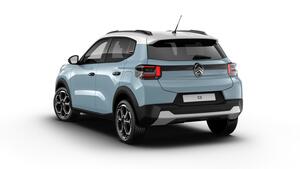 Citroën C3 ë-C3 Eléctrico Max 3