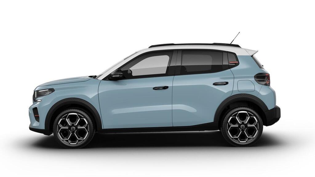 Citroën C3 ë-C3 Eléctrico Max Nuevo