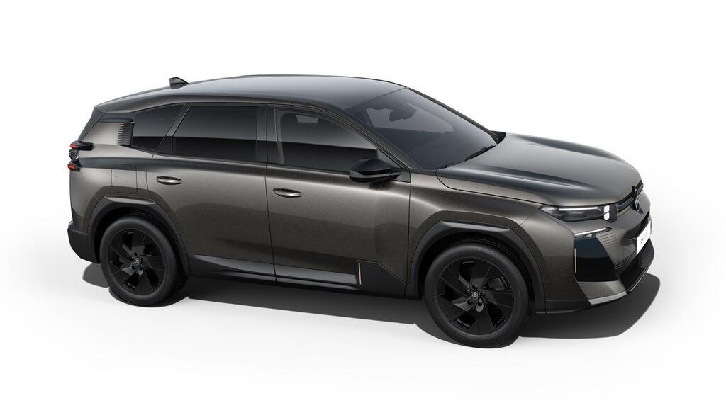 Citroën C5 Aircross Plug-in Hybrid 225CV Max Nuevo