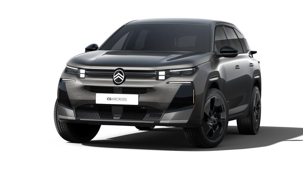 Citroën C5 Aircross Plug-in Hybrid 225CV Max Nuevo
