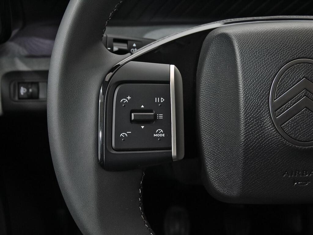 Citroën C3 Aircross Turbo 73kW (100CV) BVM6 PLUS Segunda mano
