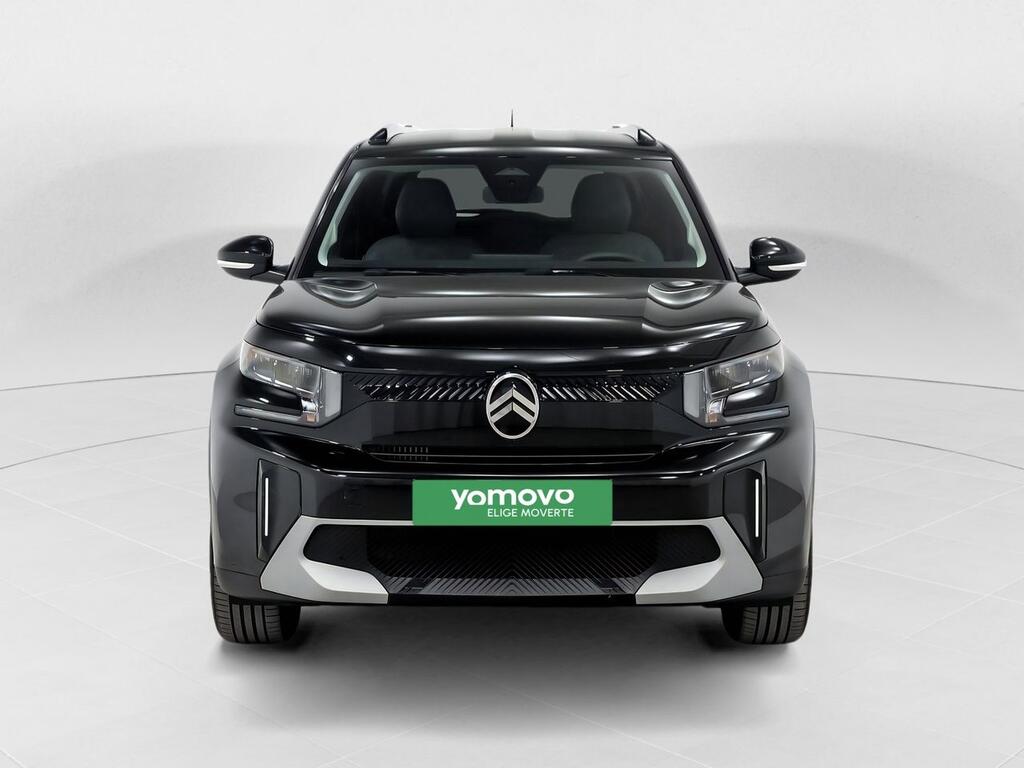 Citroën C3 Aircross Turbo 73kW (100CV) BVM6 PLUS Segunda mano