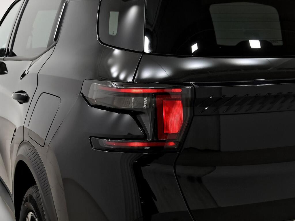 Citroën C3 Aircross Turbo 73kW (100CV) BVM6 PLUS Segunda mano