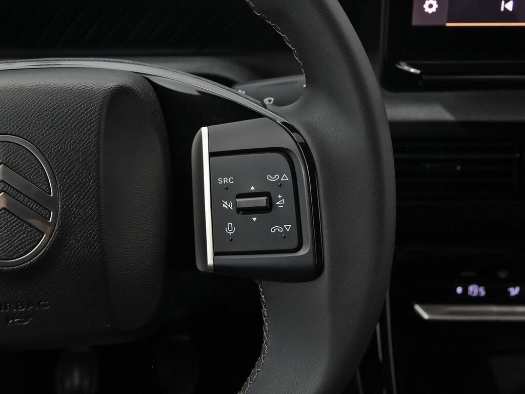 Citroën C3 Aircross Turbo 73kW (100CV) BVM6 PLUS Segunda mano
