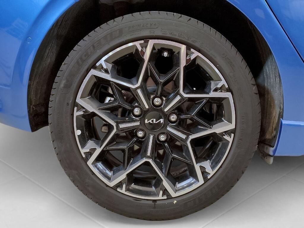 Kia Ceed 1.5 MHEV 118kW (160CV) GT Line DCT Segunda mano