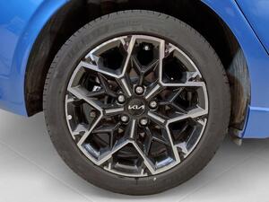 Kia Ceed 1.5 MHEV 118kW (160CV) GT Line DCT 10