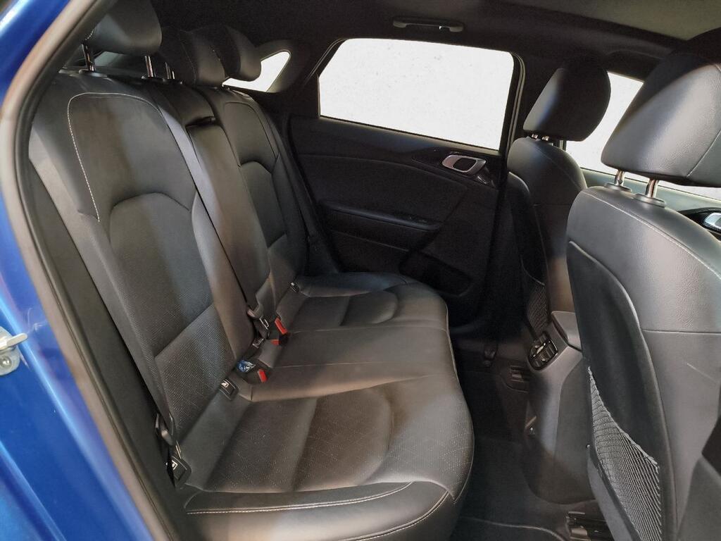Kia Ceed 1.5 MHEV 118kW (160CV) GT Line DCT Segunda mano