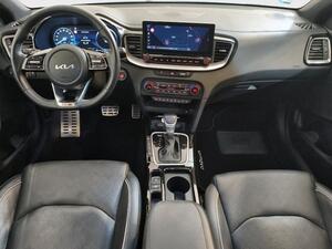 Kia Ceed 1.5 MHEV 118kW (160CV) GT Line DCT 6