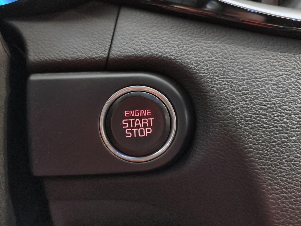 Kia Ceed 1.5 MHEV 118kW (160CV) GT Line DCT Segunda mano