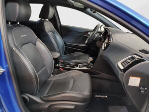 Kia Ceed 1.5 MHEV 118kW (160CV) GT Line DCT 7