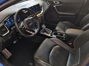 Kia Ceed 1.5 MHEV 118kW (160CV) GT Line DCT 26