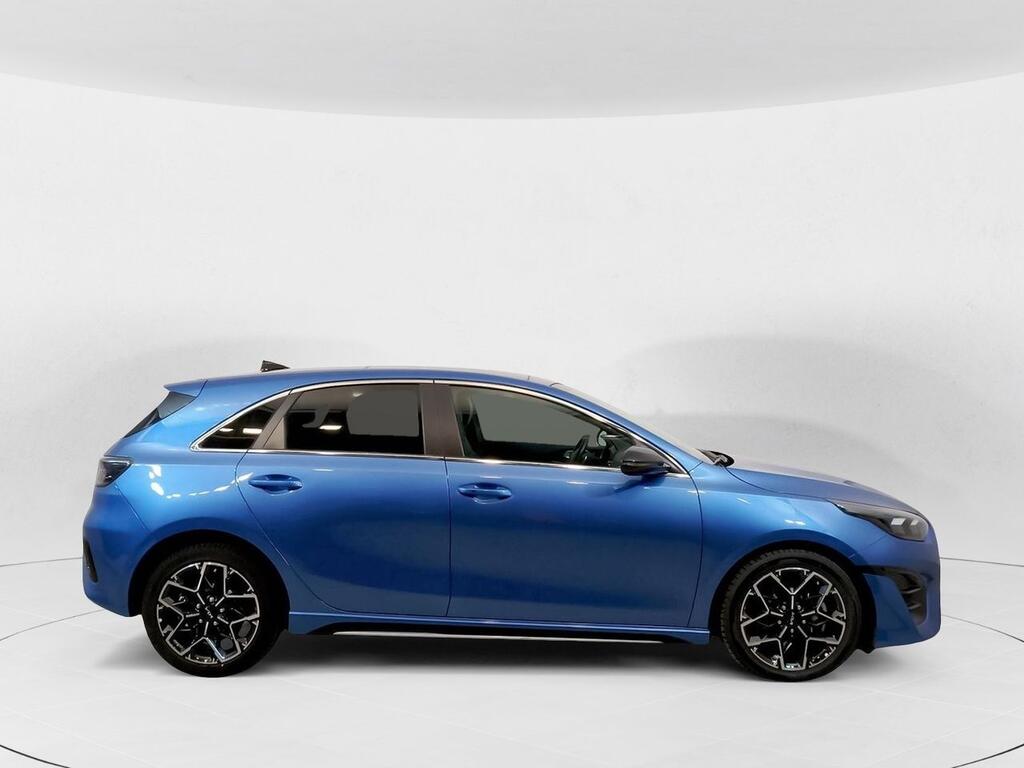 Kia Ceed 1.5 MHEV 118kW (160CV) GT Line DCT Segunda mano