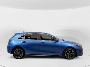 Kia Ceed 1.5 MHEV 118kW (160CV) GT Line DCT 3