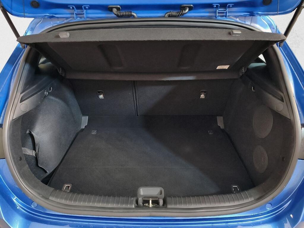 Kia Ceed 1.5 MHEV 118kW (160CV) GT Line DCT Segunda mano