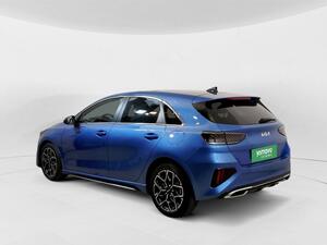 Kia Ceed 1.5 MHEV 118kW (160CV) GT Line DCT 2