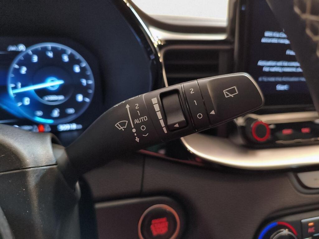 Kia Ceed 1.5 MHEV 118kW (160CV) GT Line DCT Segunda mano