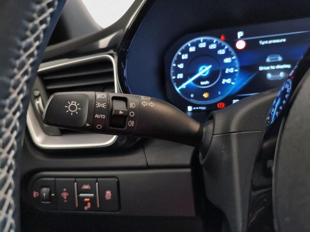 Kia Ceed 1.5 MHEV 118kW (160CV) GT Line DCT Segunda mano