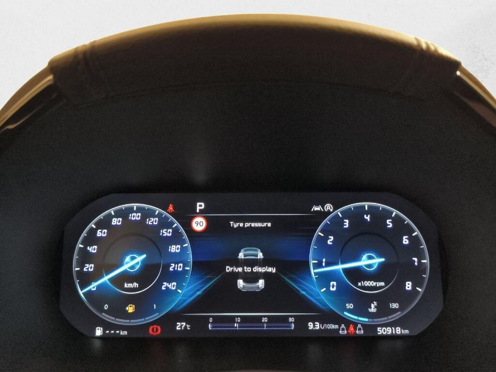 Kia Ceed 1.5 MHEV 118kW (160CV) GT Line DCT Segunda mano