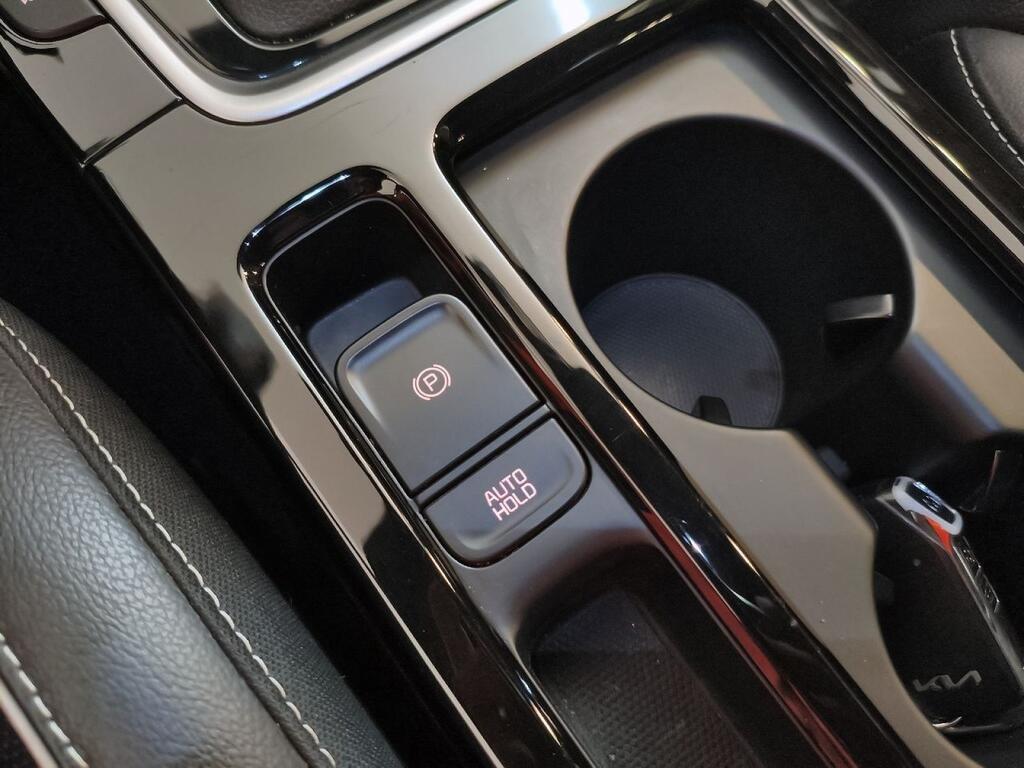 Kia Ceed 1.5 MHEV 118kW (160CV) GT Line DCT Segunda mano