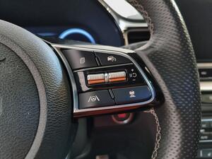 Kia Ceed 1.5 MHEV 118kW (160CV) GT Line DCT 15