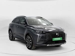DS DS 7 BlueHDi 130 AT PALLAS 1