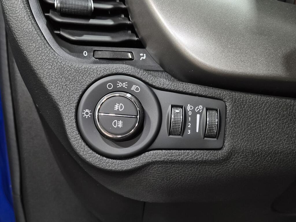 Fiat 500X Sport 1.5 Hybrid 97kW (130cv) DCT Segunda mano