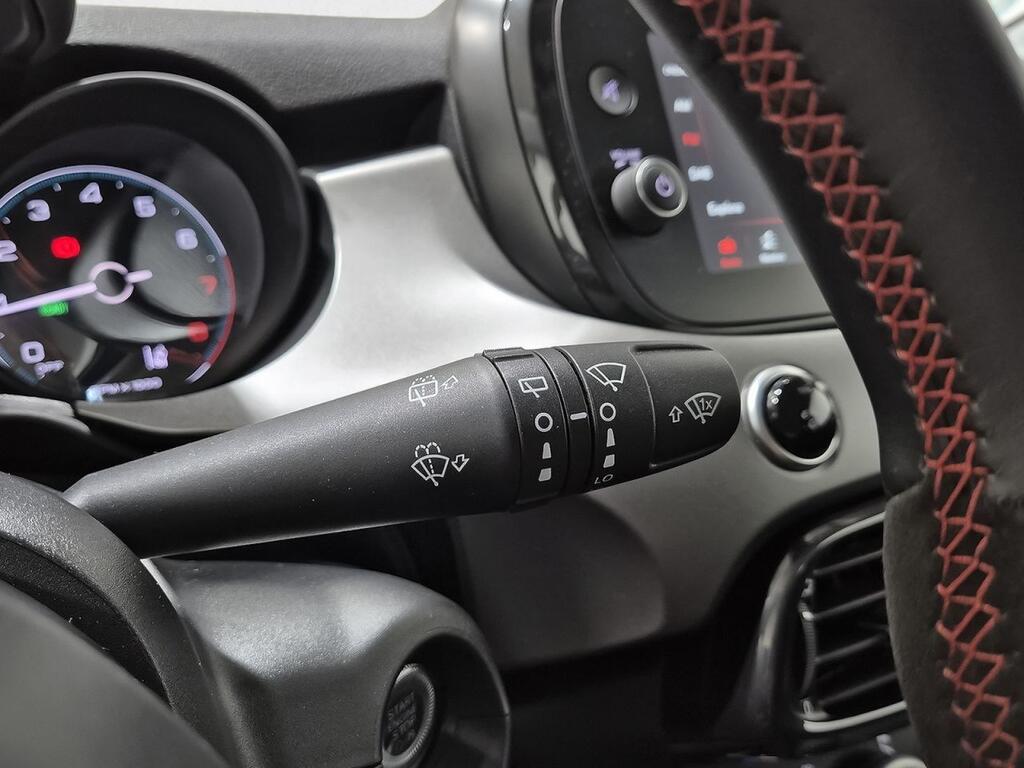 Fiat 500X Sport 1.5 Hybrid 97kW (130cv) DCT Segunda mano