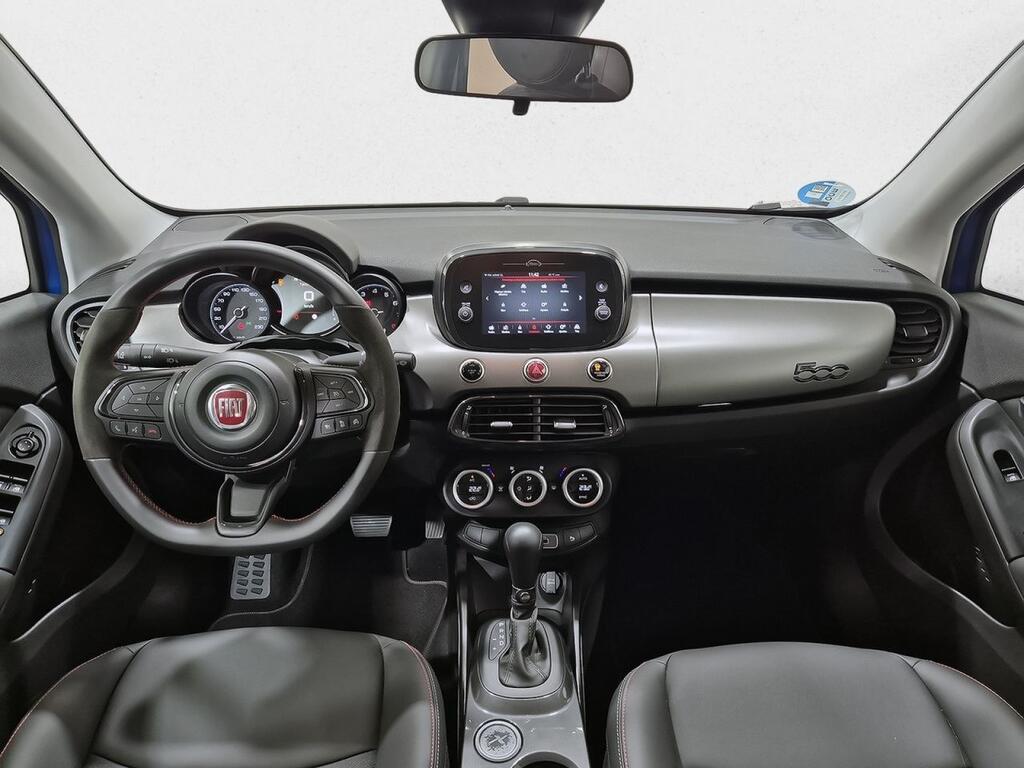 Fiat 500X Sport 1.5 Hybrid 97kW (130cv) DCT Segunda mano