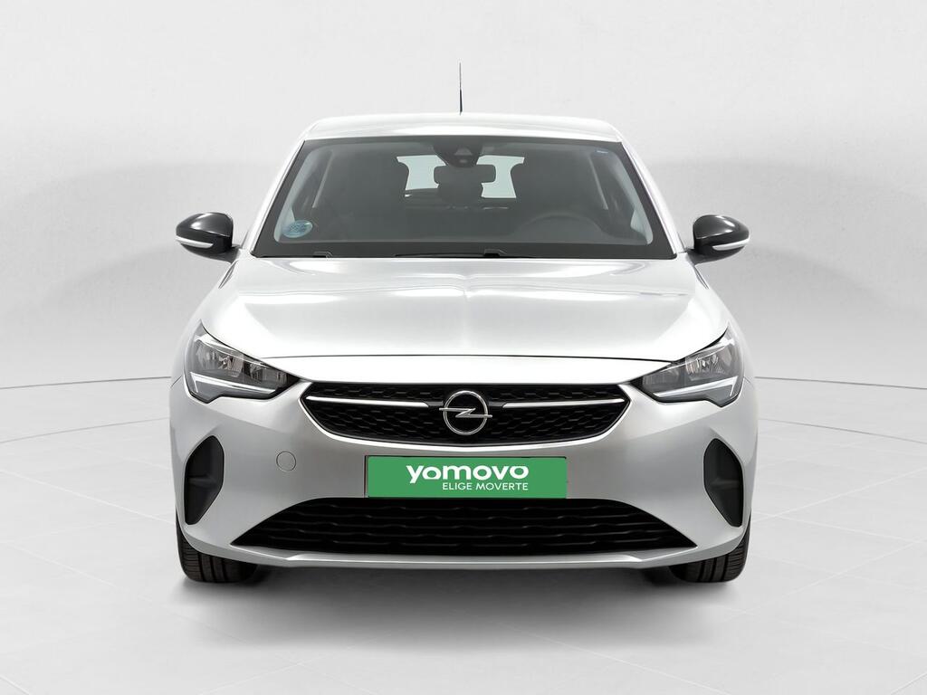 Opel Corsa 1.2 XEL 55kW (75CV) Edition Segunda mano