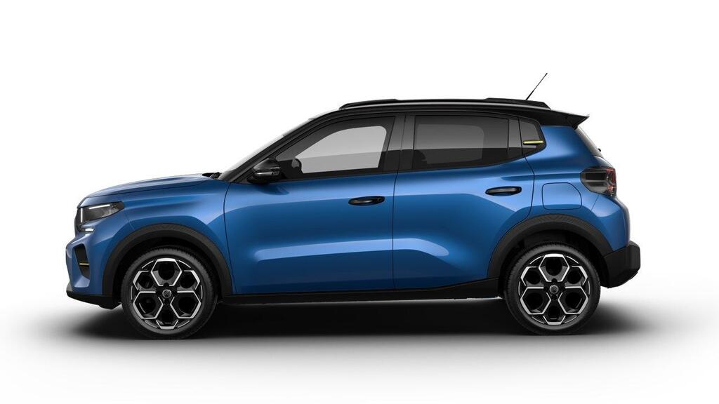 Citroën C3 Hybrid 110 e-DSC6 Max Nuevo