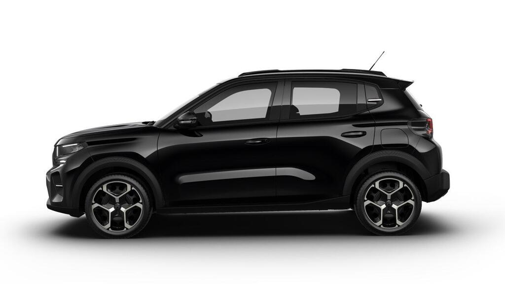 Citroën C3 Hybrid 110 e-DSC6 Plus Nuevo