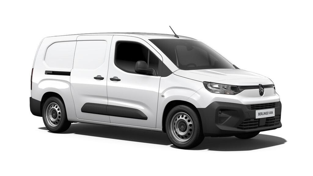 Citroën Berlingo 1.5 DIESEL 100 XL 4P Nuevo