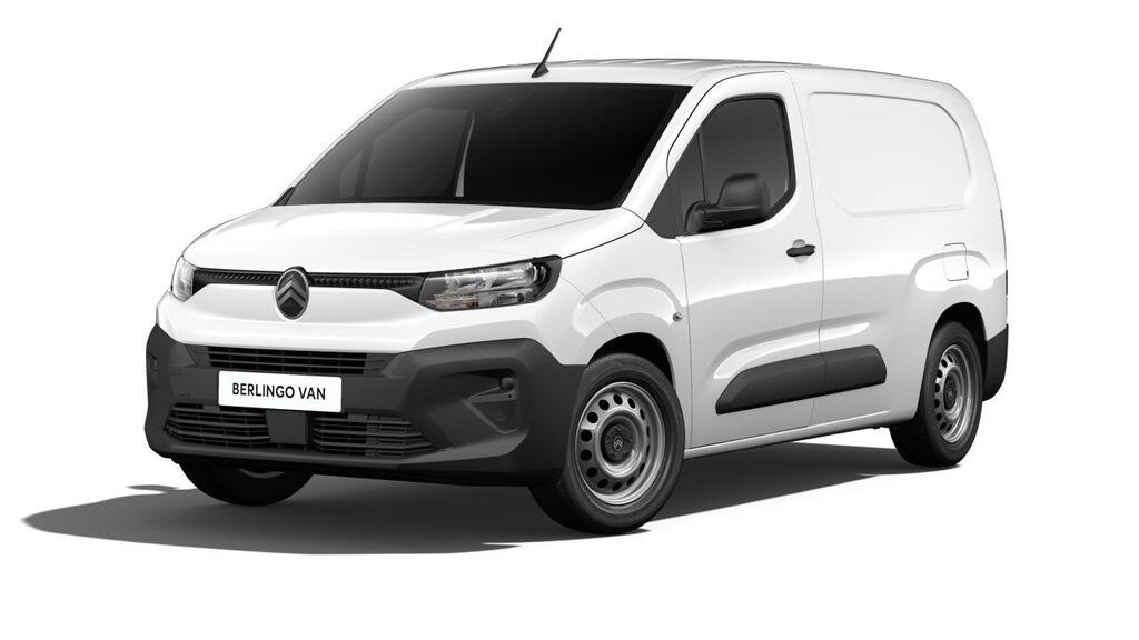 Citroën Berlingo 1.5 DIESEL 100 XL 4P Nuevo